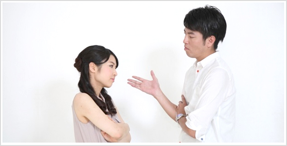 浮気で有効な証拠とは？